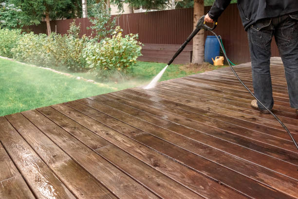 Reliable La Monte, MO Pressure Washing Services Solutions