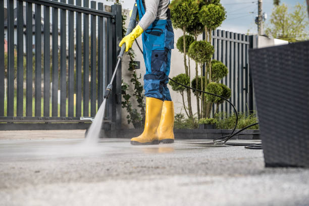 Spring Cleaning in La Monte, MO