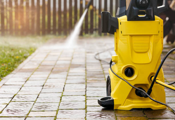 Best Sidewalk and Walkway Cleaning  in La Nte, MO